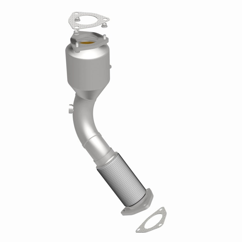 MagnaFlow 03-06 Cayenne V8 4.5 OEM Underbody Direct Fit Converter - 52368
