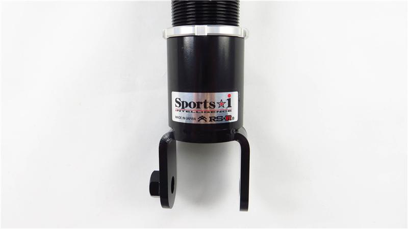 RS-R 00 Honda S2000 Sports-i Coilovers - XSPIH220M