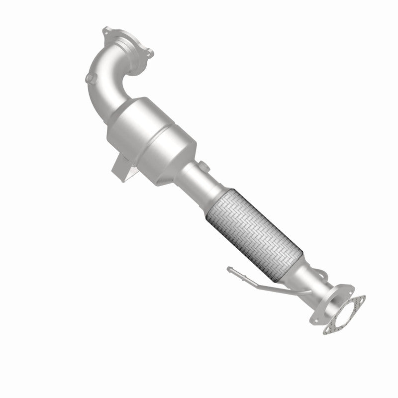 MagnaFlow Direct Fit Catalytic Converter California Grade 2014 Ford Fusion 1.5L - 5461974