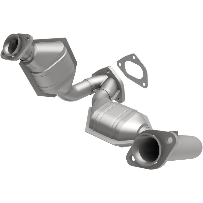 MagnaFlow Direct Fit Catalytic Converter 98-00 Ford Ranger 3.0/4.0L - 447189