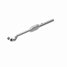 Load image into Gallery viewer, MagnaFlow 96-99 Chevy Express 1500 5.7L Direct Fit Converter - 4451413