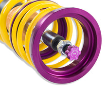 Load image into Gallery viewer, KW Coilover Kit V3 2017+ Honda Civic Type-R FK8 w/ Delete Module - 35250036
