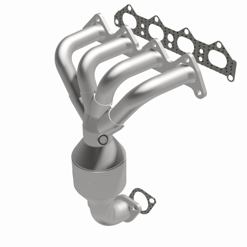 MagnaFlow Direct Fit Catalytic Converter 98-01 Hyundai Elantra 1.8L - 452037