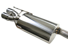 Load image into Gallery viewer, aFe Takeda MACHForce XP Exhaust Cat-Back 12 Honda Civic Si L4 2.4L SEDAN ONLY - 49-46601