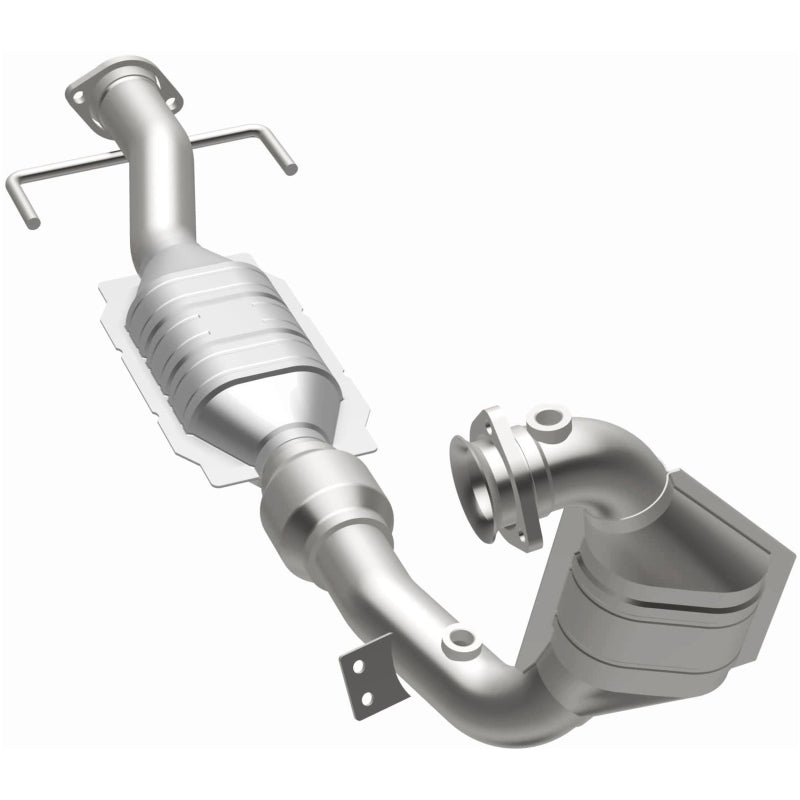 MagnaFlow Conv DF 01 Saab 9-5 2.3L - 23709