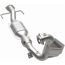 Load image into Gallery viewer, MagnaFlow Conv DF 01 Saab 9-5 2.3L - 23709