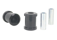 Load image into Gallery viewer, Whiteline 2016+ Mazda MX-5 Control Arm Upper Rear - Inner Bushing Kit - W63619