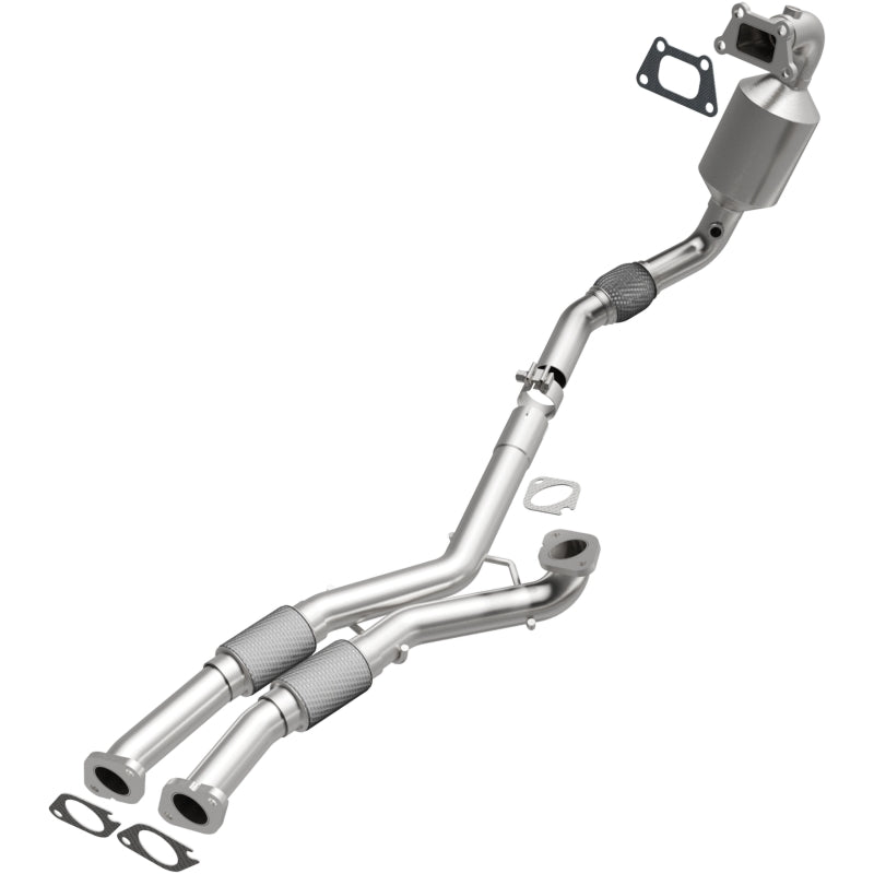 MagnaFlow 12-16 Cadillac SRX 3.6L Direct Fit Converter - 5582647