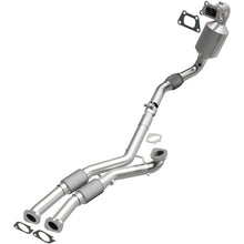 Load image into Gallery viewer, MagnaFlow 12-16 Cadillac SRX 3.6L Direct Fit Converter - 5582647