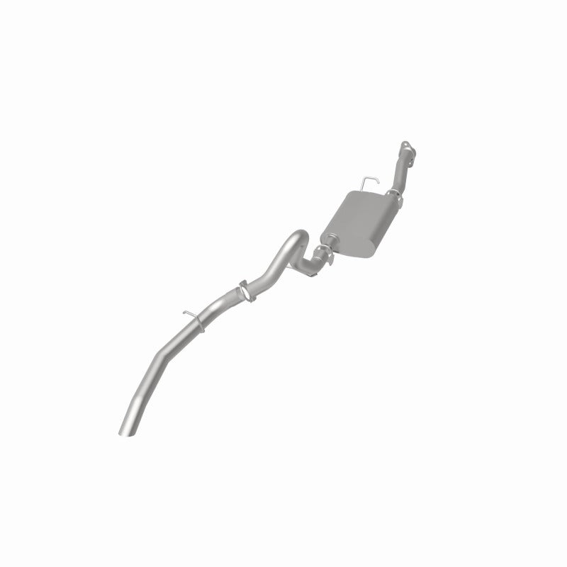 MagnaFlow BRE Exhaust Kit 99-04 Ford Mustang - 106-0111