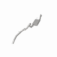 Load image into Gallery viewer, MagnaFlow BRE Exhaust Kit 99-04 Ford Mustang - 106-0111