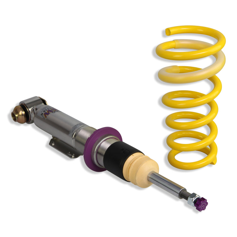 KW Coilover Kit V3 BMW 6series F12/F13 - 3522000C