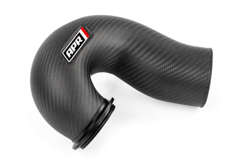 APR 20-25 Porsche 911 (992) 3.0T/3.7T Carbon Fiber Intake System w/Turbo Inlet Pipes - CI100059