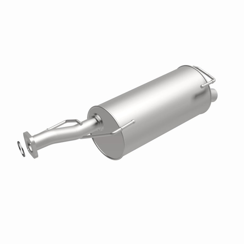 BRExhaust 09-11 Nissan Versa 1.6L Muffler Kit - 108-0189