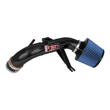 Load image into Gallery viewer, Injen 2015 Mitsubishi Lancer 2.4L 5spd Black Short Ram Air Intake - SP1811BLK