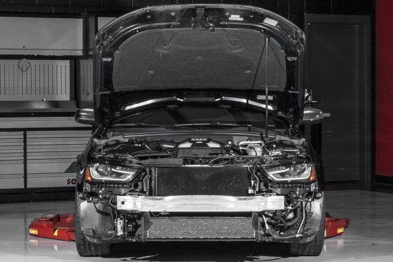 APR 13-18 Audi S7 4.0T V8 CPS Radiator - MS100127