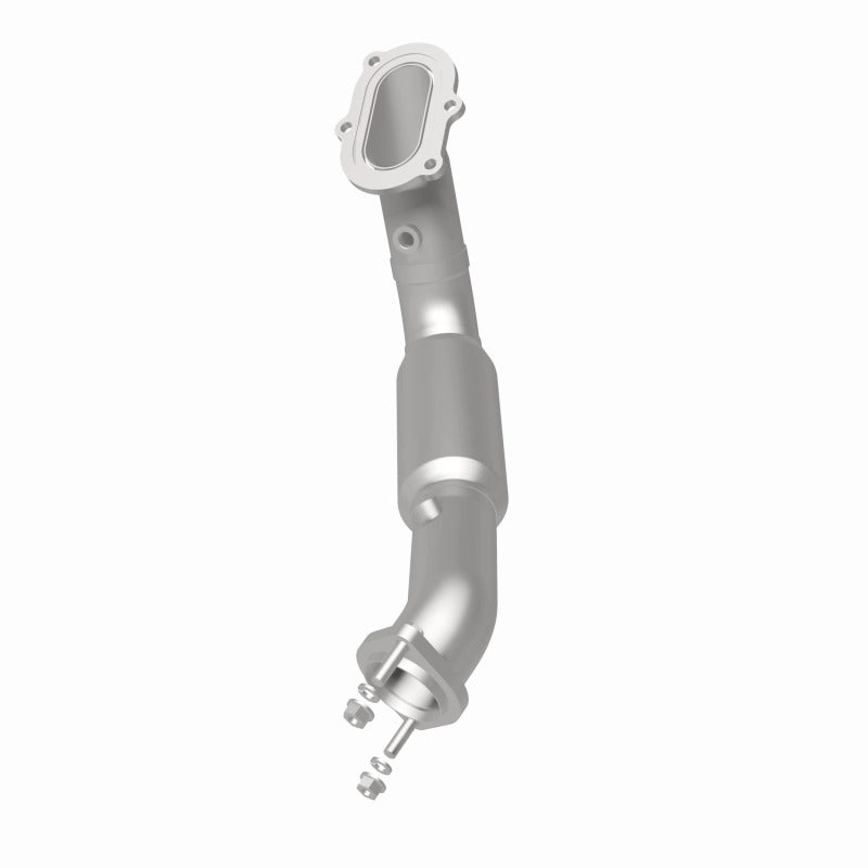 MagnaFlow Catalytic Converter Direct Fit Federal 06-11 Chevy Corvette V8 7.0LGAS - 52038