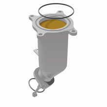 Load image into Gallery viewer, MagnaFlow Direct Fit Catalytic Converter EDGE- 07-09 6 3.5L OEM - 49208