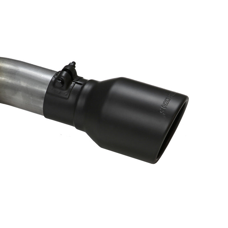 Flowmaster 11-14 Ford Mustang V6 FlowFX Axle-Back Exhaust System - 717877
