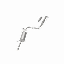 Load image into Gallery viewer, MagnaFlow BRE Exhaust Kit 04-06 Chevy Aveo 1.6L - 106-0446