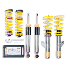 Load image into Gallery viewer, KW Coilover Kit V3 for BMW 3 Series F31 Sports Wagon - 3522000J