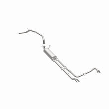 Load image into Gallery viewer, MagnaFlow BRE Exhaust Kit 04-15 QX56 Armada Titan 5.6L - 106-0742