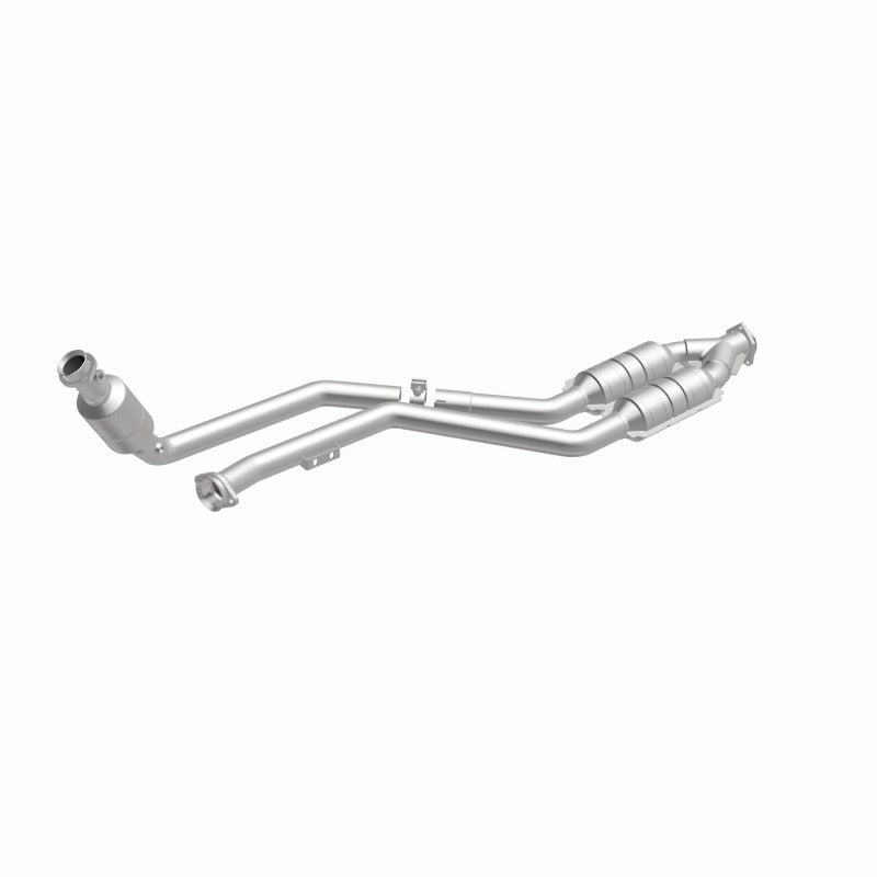 MagnaFlow Direct Fit Catalytic Converter 2000 Mercedes CLK320 3.2L - 444059