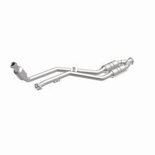 Load image into Gallery viewer, MagnaFlow Direct Fit Catalytic Converter 2000 Mercedes CLK320 3.2L - 444059