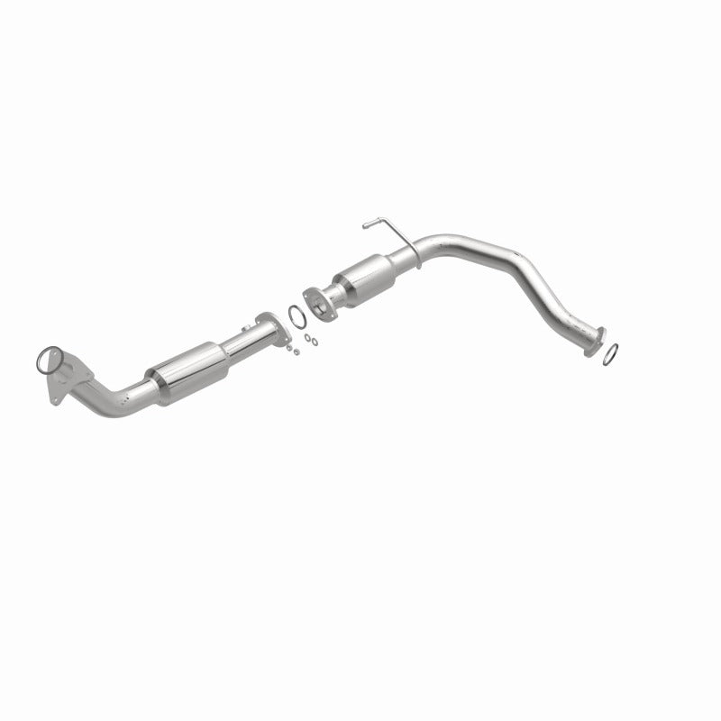MagnaFlow Direct Fit Catalytic Converter 08-15 Toyota Sequoia - 52559