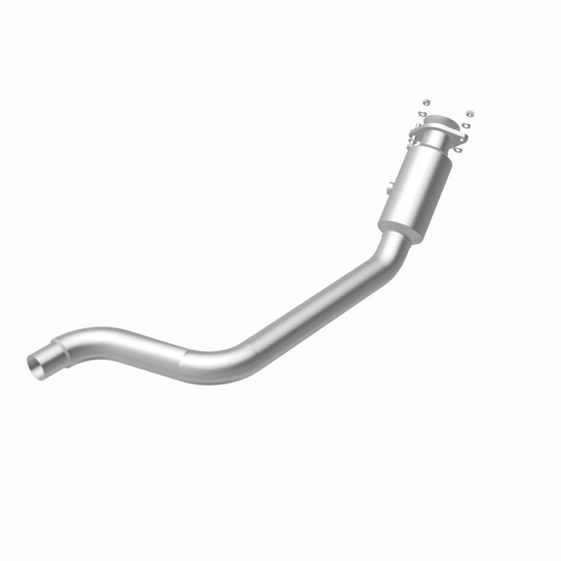MagnaFlow 10-12 Jaguar XF 5.0L Direct Fit Converter - 5561400