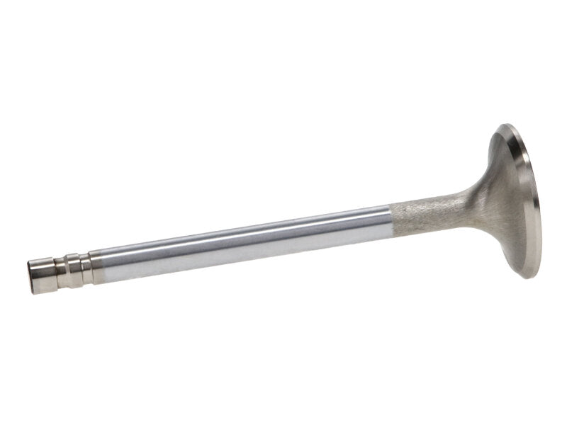 Manley Chevrolet Small Block Exhaust Valve Kit - 1.600in Head Dia. 5.065in O/A Length, 0.3415in Stem - 10745-8