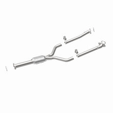 Load image into Gallery viewer, MagnaFlow Direct Fit Catalytic Converter 95-97 SC400 4.0L - 51904