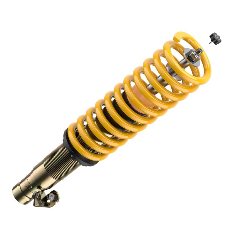 ST XA Adjustable Coilovers w/ Redound Adj. 97-01 Acura Integra Type-R - 18250004