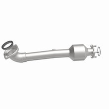 Load image into Gallery viewer, MagnaFlow Direct Fit Catalytic Converter 12-14 CR-V 2.4L - 52019