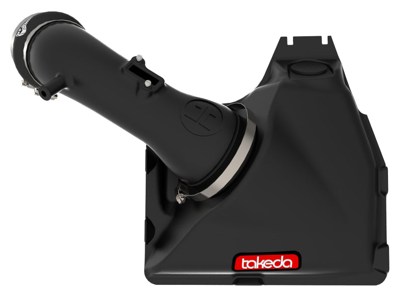 aFe Takeda Stage-2 Pro DRY S Cold Air Intake System 13-18 Nissan Altima I4 2.5L - TR-3021B-D