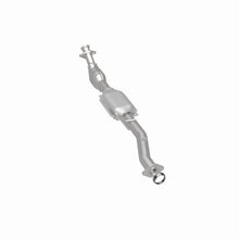 Load image into Gallery viewer, MagnaFlow Direct Fit Catalytic Converter 00 Ford Ranger 2.5L - 51733