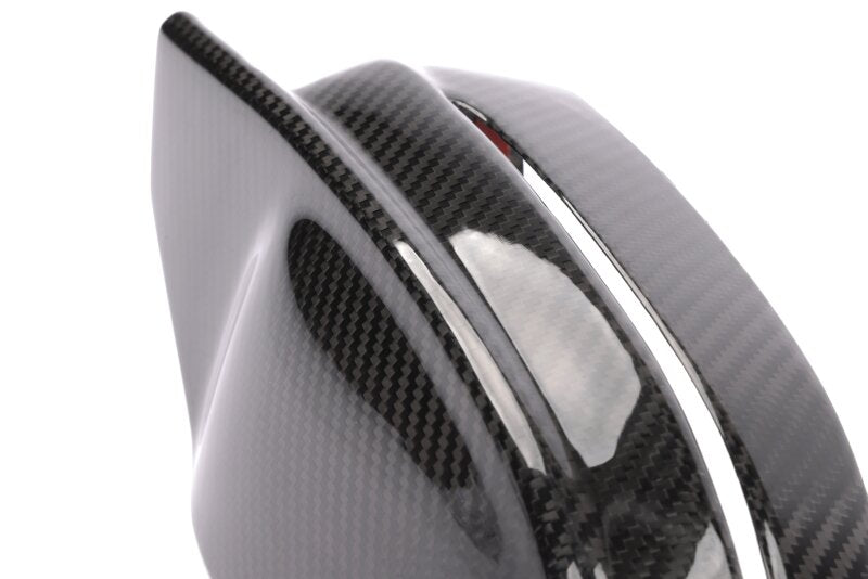 Dinan 21-27 BMW M2/M3/M4 (G80/G82/G83/G87) Carbon Fiber Mirror Cover Set - D980-0033
