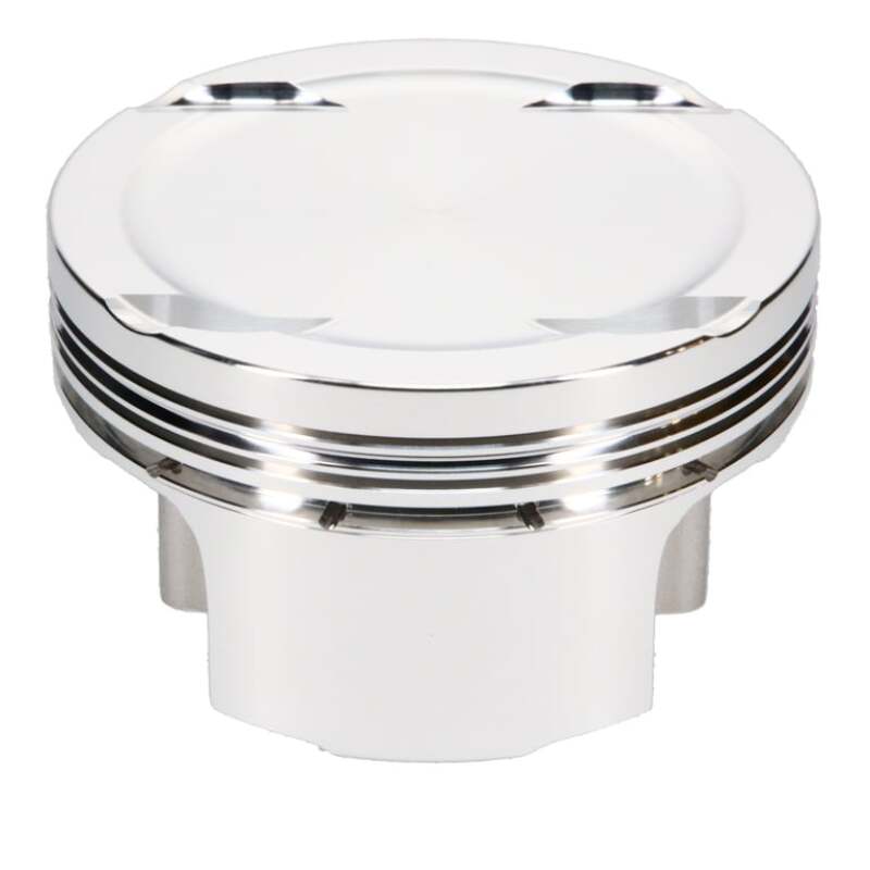 JE Pistons Nissan VG30 11:1 87.5mm Bore Set of 6 Pistons - 322290