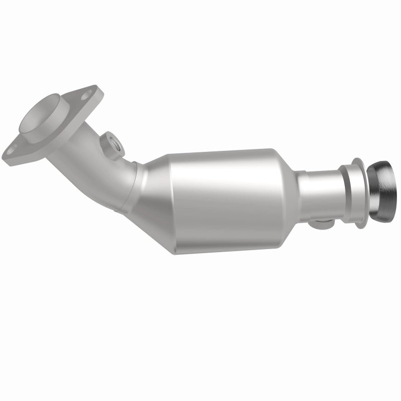 MagnaFlow 2003 Jeep Liberty 3.7L Direct Fit Converter - 4583051