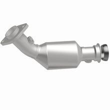 Load image into Gallery viewer, MagnaFlow 2003 Jeep Liberty 3.7L Direct Fit Converter - 4583051