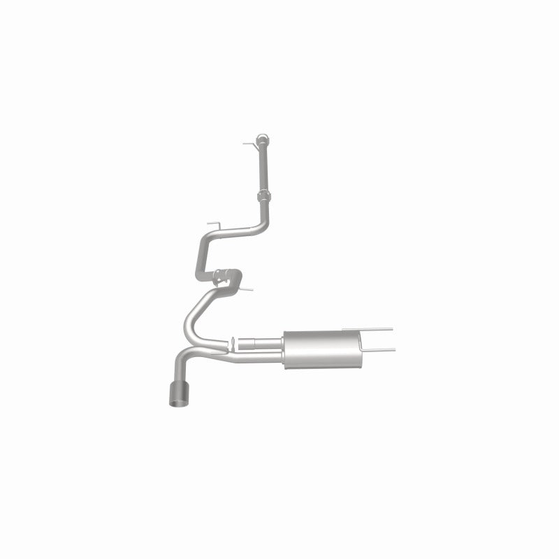 MagnaFlow BRE Exhaust Kit 10-13 Mazda 3 - 106-0430