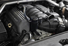 Load image into Gallery viewer, K&amp;N 11-21 Dodge Challenger 6.4L V8 (Gas) Catch Can Oil Separator - 81-0801