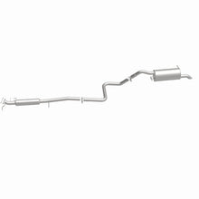 Load image into Gallery viewer, BRExhaust 14-16 Ford Fiesta 1.6L Exhaust Kit - 106-0846