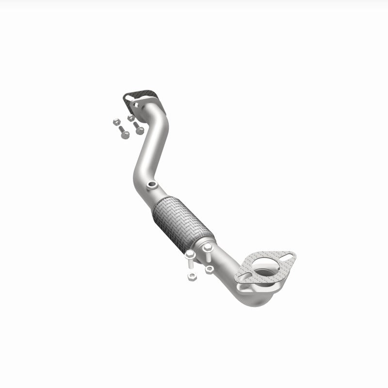 BRE Exhaust 04-09 Kia SPECTRA 2.0L Front Pipe Kit - 107-0254