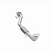 Load image into Gallery viewer, BRE Exhaust 04-09 Kia SPECTRA 2.0L Front Pipe Kit - 107-0254