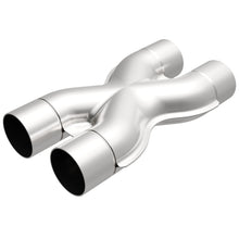 Load image into Gallery viewer, MagnaFlow Smooth Trans X 3/3 X 14 SS - 10792