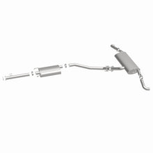 Load image into Gallery viewer, BRExhaust Exhaust Kit Replacement Lexus - 106-0958