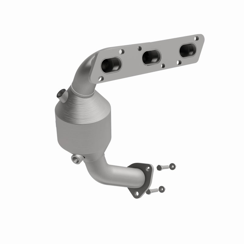 MagnaFlow Direct Fit Catalytic Converter 02-03 MPV 3.0 Front Manifold OEM - 49312
