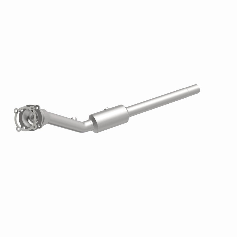 MagnaFlow Direct Fit Catalytic Converter 2003 Volkswagen Golf 1.8L - 4481382