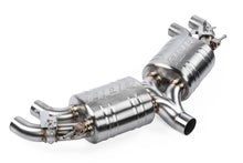 Load image into Gallery viewer, APR 15-17 Volkswagen Golf R (MK7) Catback Exhaust System - CBK0021